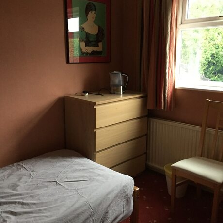 Imagen general del Hotel 5 Ravenhurst Drive. Foto 1