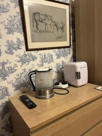 Imagen general del Hotel 5 Ravenhurst Drive. Foto 2