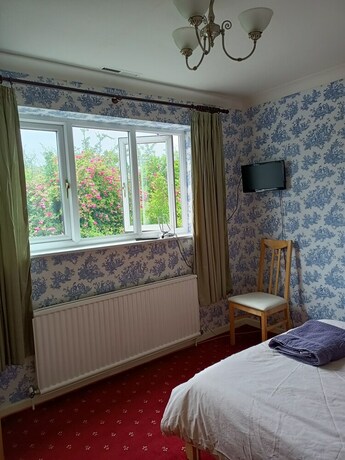 Imagen general del Hotel 5 Ravenhurst Drive. Foto 16