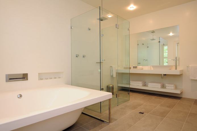Imagen de la habitación del Hotel 5 Rooms At The Stirling. Foto 5