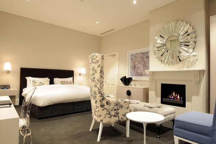 Imagen de la habitación del Hotel 5 Rooms At The Stirling. Foto 6