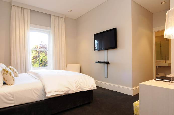 Imagen de la habitación del Hotel 5 Rooms At The Stirling. Foto 10