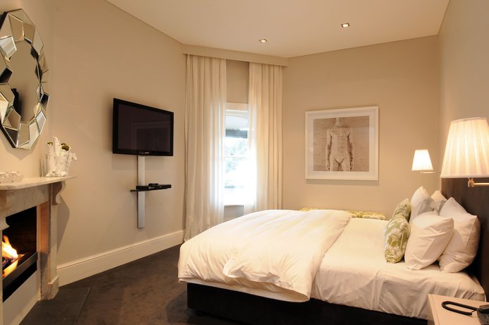 Imagen de la habitación del Hotel 5 Rooms At The Stirling. Foto 12