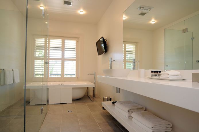 Imagen de la habitación del Hotel 5 Rooms At The Stirling. Foto 15