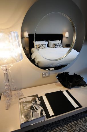 Imagen de la habitación del Hotel 5 Rooms At The Stirling. Foto 18