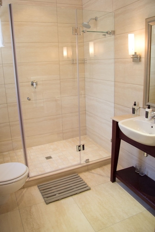 Imagen de la habitación del Hotel 5 Seasons. Foto 11