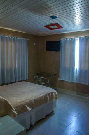 Imagen general del Hotel 5 S&oacute;is. Foto 3