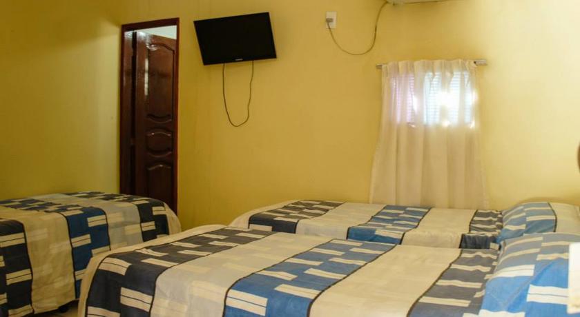 Imagen general del Hotel 5 S&oacute;is. Foto 13