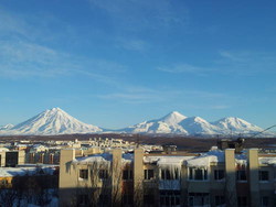 Imagen general del Hotel 5 Stars Apartments. Foto 5