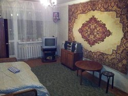 Imagen general del Hotel 5 Stars Apartments. Foto 2