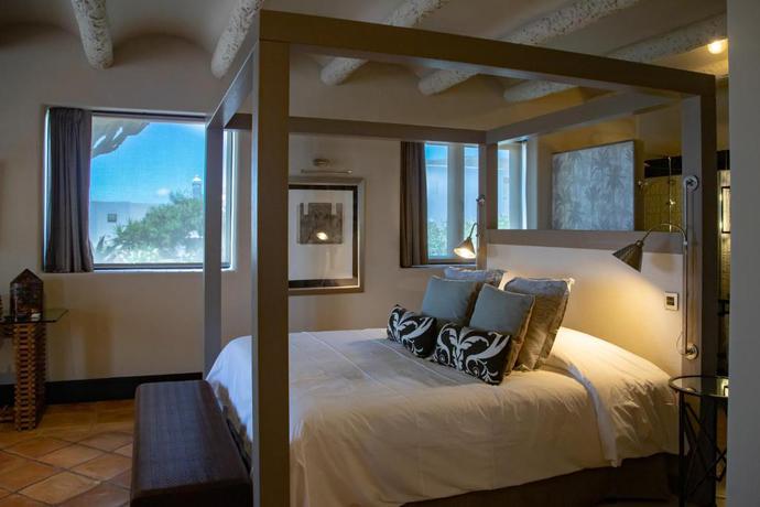 Imagen general del Hotel 5 Suites. Foto 2