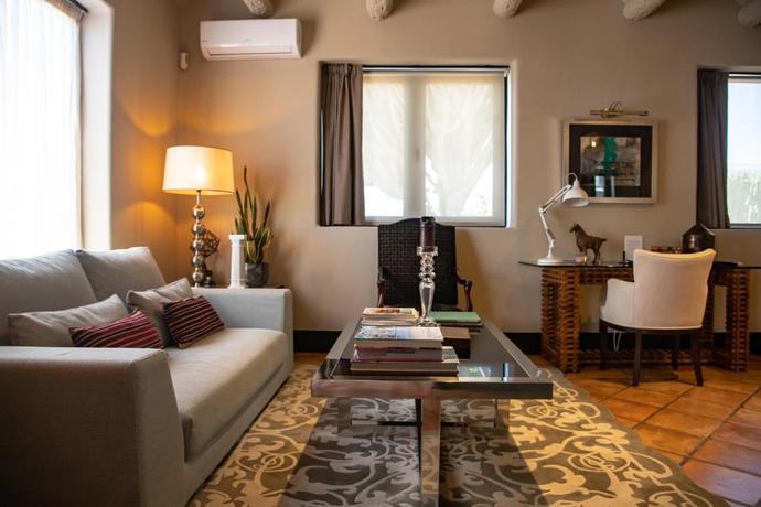 Imagen general del Hotel 5 Suites. Foto 5
