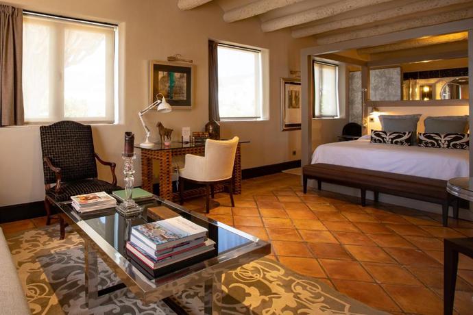 Imagen general del Hotel 5 Suites. Foto 11