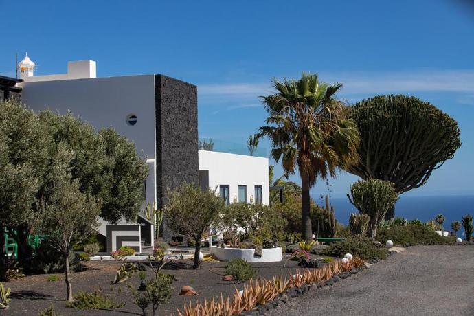 Imagen general del Hotel 5 Suites. Foto 19