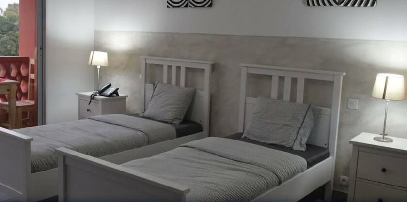 Imagen general del Hotel 5 Swiss. Foto 3