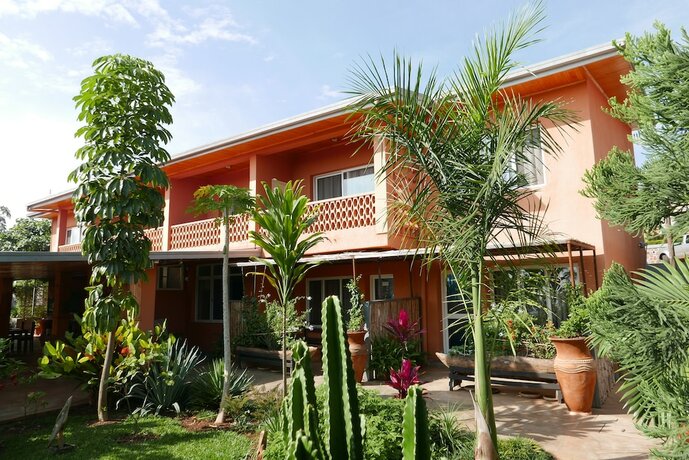 Imagen general del Hotel 5 Swiss. Foto 4