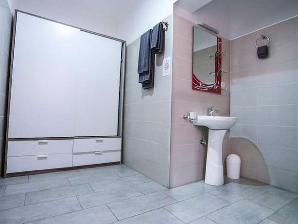 Imagen general del Hotel 5 Swiss. Foto 6