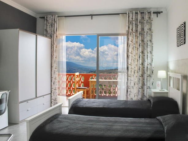 Imagen de la habitación del Hotel 5 Swiss. Foto 14