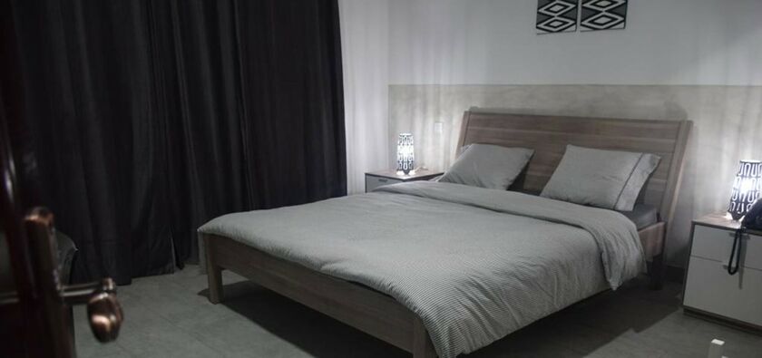 Imagen de la habitación del Hotel 5 Swiss. Foto 20