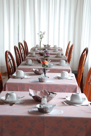 Imagen del bar/restaurante del Hotel 5 Terre. Foto 7