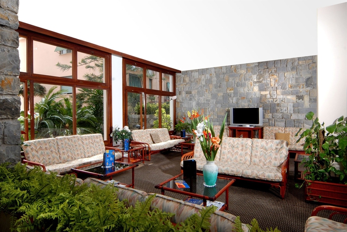 Imagen de los interiores del Hotel 5 Terre. Foto 16