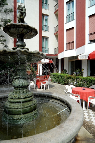 Imagen general del Hotel 5 Terre. Foto 2