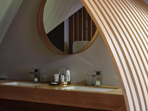 Imagen general del Hotel 5 Terres and Spa - Mgallery. Foto 2