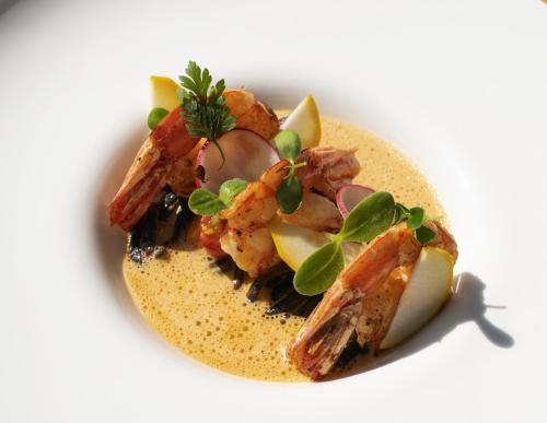 Imagen general del Hotel 5 Terres and Spa - Mgallery. Foto 3