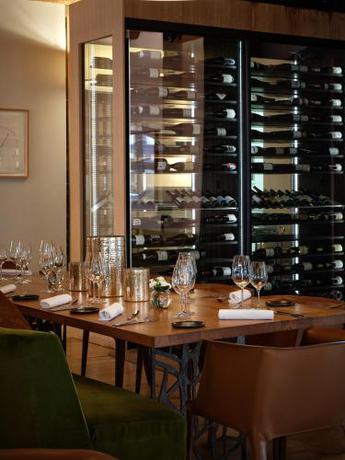 Imagen general del Hotel 5 Terres and Spa - Mgallery. Foto 5