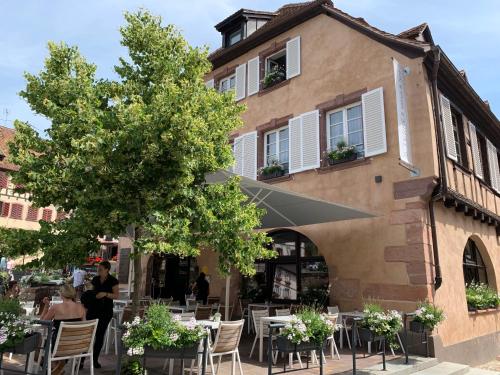 Imagen de los exteriores del Hotel 5 Terres and Spa - Mgallery. Foto 19