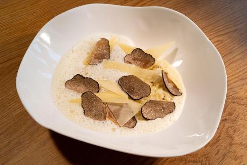 Imagen general del Hotel 5 Terres and Spa - Mgallery. Foto 9