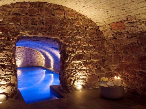 Imagen general del Hotel 5 Terres and Spa - Mgallery. Foto 10