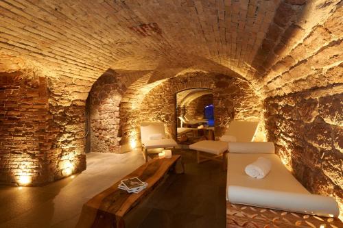 Imagen general del Hotel 5 Terres and Spa - Mgallery. Foto 11