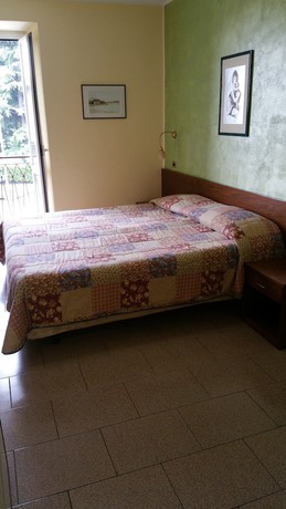 Imagen de la habitación del Hotel 5 Vie. Foto 2