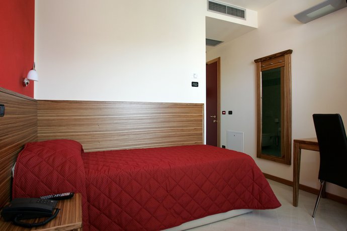 Imagen de la habitación del Hotel 5 Vie. Foto 4