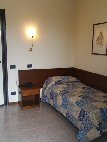 Imagen de la habitación del Hotel 5 Vie. Foto 5