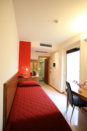 Imagen de la habitación del Hotel 5 Vie. Foto 6
