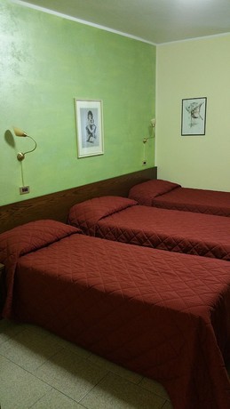Imagen de la habitación del Hotel 5 Vie. Foto 7