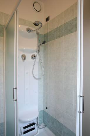 Imagen de la habitación del Hotel 5 Vie. Foto 8