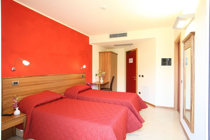 Imagen de la habitación del Hotel 5 Vie. Foto 10