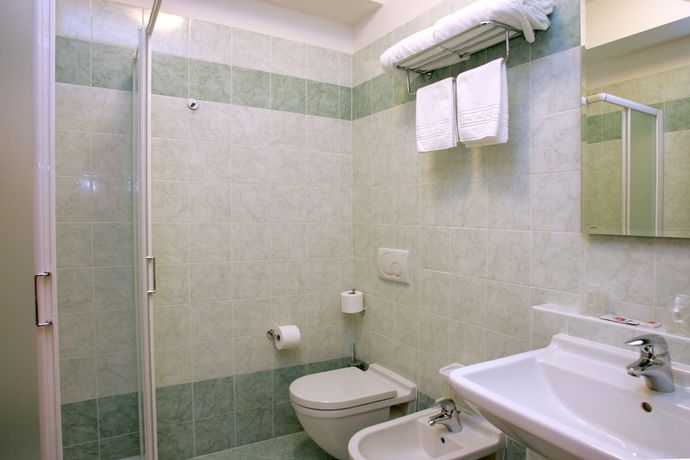 Imagen de la habitación del Hotel 5 Vie. Foto 11