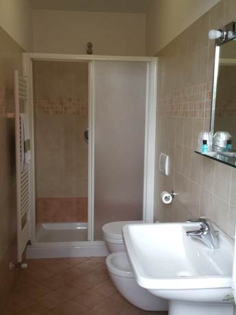 Imagen de la habitación del Hotel 5 Vie. Foto 12