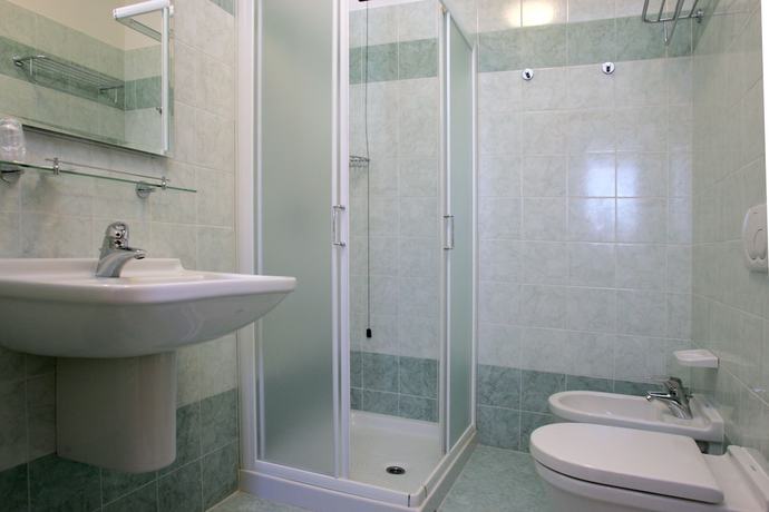 Imagen de la habitación del Hotel 5 Vie. Foto 13