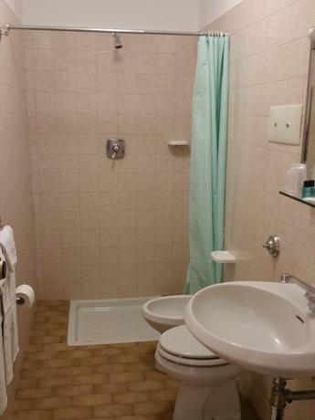 Imagen de la habitación del Hotel 5 Vie. Foto 14