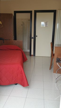 Imagen de la habitación del Hotel 5 Vie. Foto 15