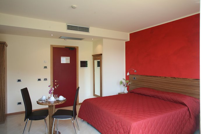 Imagen de la habitación del Hotel 5 Vie. Foto 17
