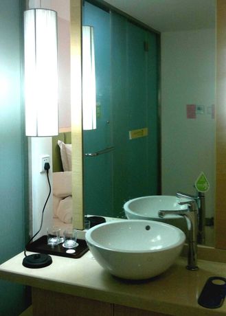 Imagen de la habitación del Hotel 5 Yue Huangshan Branch. Foto 8