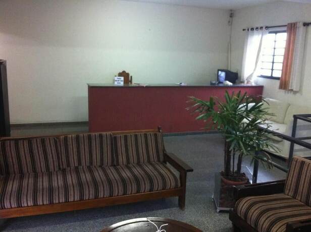 Imagen general del Hotel 50. Foto 3