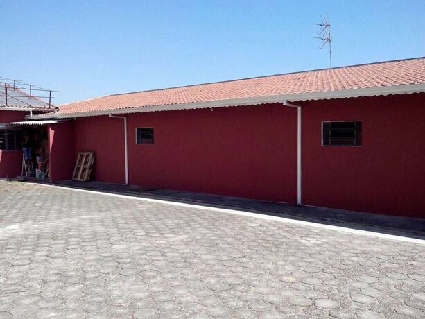 Imagen general del Hotel 50. Foto 11