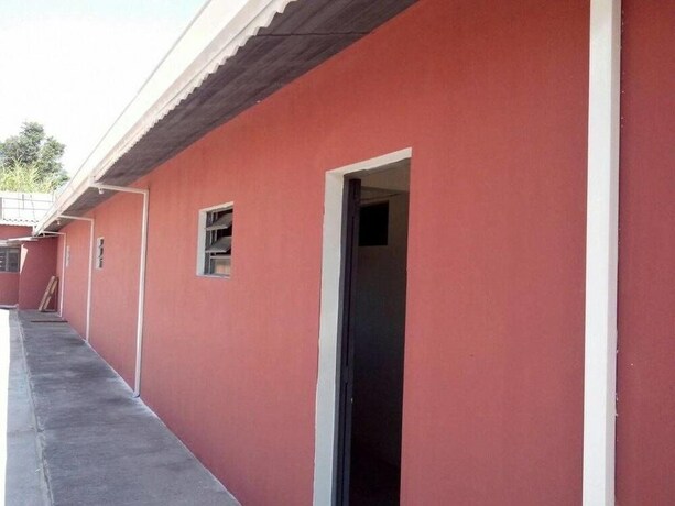 Imagen general del Hotel 50. Foto 14